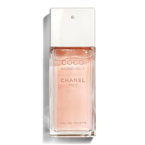 Chanel coco mademoiselle ulta